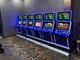  Tiki Fire Casino Arcade Gaming Software Gambling Skilled Indoor Amusement Slot Game Machine