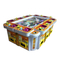 Ocean Star Storm On China Sea Customized Color Fishing Game Machine