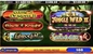 ZEUS II Amusement Gaming Center Arcade Skilled Jackpot Gambling Casino Game Board